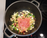 Foto del paso 2 de la receta: Guiso de bacalao y alcachofas