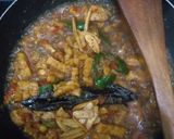 Foto langkah ke 4 dari resep Orek tempe basah.