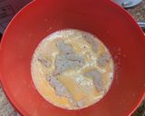 Foto del paso 5 de la receta: Minimilanesas de pollo con sésamo para comer con la mano 🙌