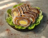 Foto del paso 13 de la receta: 🍥Matambre de carne / Arrollado 🍥