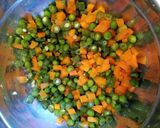 Foto del paso 1 de la receta: Fideos Ecológicos #Saludable #Nutritivo #Niños