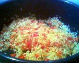 Foto del paso 2 de la receta: Muslo con arroz 🍗🍚