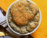 Une image de l'étape 10 de ☆Soufflés Forestiers☆.