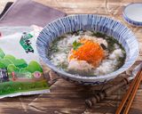 【元本山幸福廚房】鮭魚泡飯的食譜步驟5照片