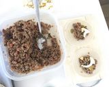 Foto del paso 3 de la receta: Empanadas de carne argentinas