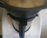 Foto del paso 2 de la receta: Costillas a la bbk con patatas y brócoli. Thermomix