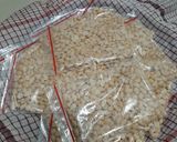 Foto langkah ke 8 dari resep Tempe Bikinan Sendiri.