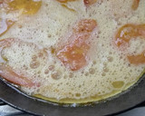 Foto del paso 5 de la receta: Huevos a la turca