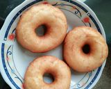Foto langkah ke 5 dari resep Donat Enak dan mudah 😋.