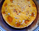 Eggless Mango cake recipe step 5 photo