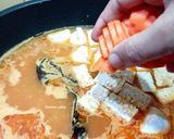 Foto langkah ke 3 dari resep Sayur Lodeh.