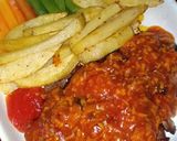 Foto langkah ke 7 dari resep Steak daging sapi Qurban.