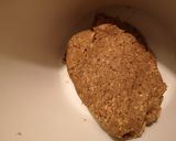 Zserbógolyó recept fázis 1 fotója
