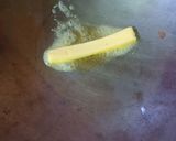 A picture of step 1 of Pav Bhaji.
