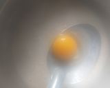 รูปขั้นตอนการทำที่ 3 ของ ต้มถั่วตะเภาไข่หวาน
