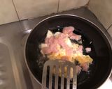 Foto langkah ke 1 dari resep Ayam orek nano-nano no msg.