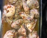 Foto del paso 4 de la receta: Pollo al limón🍋