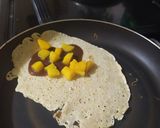 Foto del paso 7 de la receta: Crepas dulces o saladas de la marca tres estrellas ✨