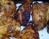 Foto langkah ke 10 dari resep Ayam 🍗🐓🐔🐔 bakar endess 😘.