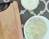 Foto del paso 4 de la receta: Moje