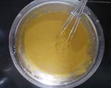 Gujarati special Nylon Khaman Dhokla recipe step 2 photo