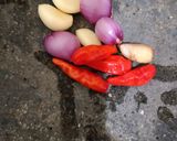 Foto langkah ke 2 dari resep Pindang Serani Ikan Patin.