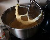 Görög joghurt torta recept fázis 1 fotója