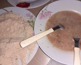 Foto del paso 1 de la receta: Franfruter rebozados y ensalada