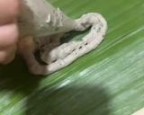 Foto langkah ke 4 dari resep 180. Otak-Otak Ikan.