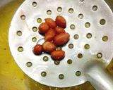 A picture of step 8 of Stuffed Mirchi Bajji || Andhra style Mirchi Bajji.