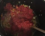 Foto del paso 3 de la receta: Garbanzos con carne de cerdo