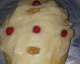Foto del paso 5 de la receta: Bollito de Pascua