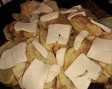 Foto del paso 2 de la receta: Osobuco con papas🍟🍳🍽