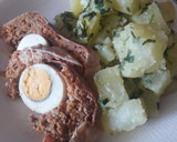 Foto del paso 9 de la receta: Stefánia szelet - comida húngara en castellano