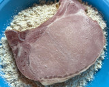 Foto del paso 4 de la receta: Chuletas de Sajonia en salsa