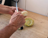 Foto del paso 1 de la receta: Bebida refrescante de limón (Thermomix)