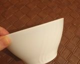 صورة لخطوة 6 من وصفة حلوى اسفنجية بذوق الكاستال 😍😍