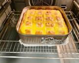 Foto del paso 11 de la receta: Pastel de manzana con crema pastelera, "sin gluten"