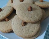 Foto del paso 5 de la receta: Galletitas de vainilla y canela