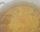 Foto del paso 3 de la receta: Cazuela fideos con jibia 🦑