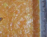 A picture of step 6 of Delicious carrot delight.