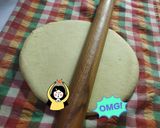 صورة لخطوة 2 من وصفة 🌹😘 الكسرة