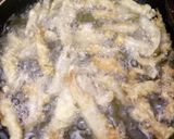 Foto langkah ke 1 dari resep Ikan bilis goreng tepung.