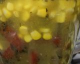 Foto del paso 3 de la receta: Sopa mexicana 🤤