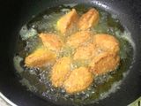 Perkedel tahu