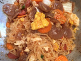🔥Mie (Nasi) Gila🔥
