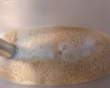 Foto del paso 4 de la receta Flan de queso y leche condensada
