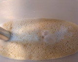 Foto del paso 4 de la receta: Flan de queso y leche condensada
