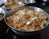દાળ બાટી(Dal Baati Recipe in Gujarati) રેસીપી સ્ટેપ4ફોટો