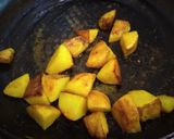 নিরামিষ ছানার ডালনা(Niramish chanar dalna recipe in bengali) রেসিপির ধাপ 2 ছবি
